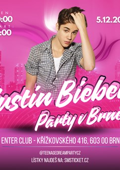 JB Party - Brno