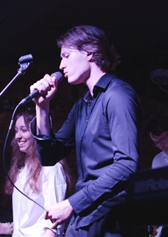 The Groove