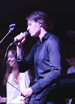 The Groove