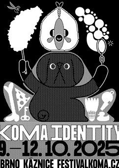 Festival KOMA 2025