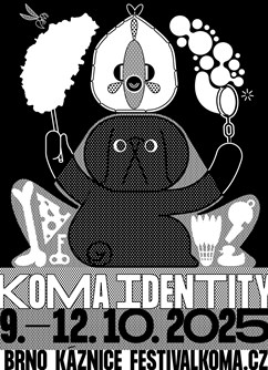 Festival KOMA 2025
