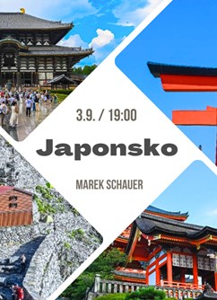 Japonsko
