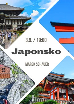 Japonsko