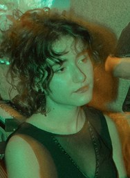 Aimee Zia + Aldo Lush