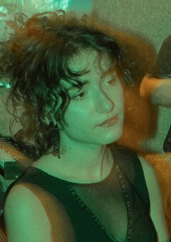 Aimee Zia + Aldo Lush
