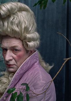 JEDL: Casanova