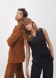 Emma Smetana & Jordan Haj - Pardubice