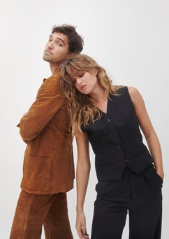 Emma Smetana & Jordan Haj - Pardubice