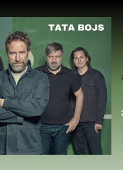 Tata Bojs - Pardubice