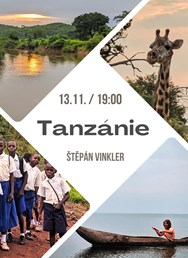Tanzánie