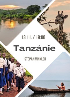 Tanzánie