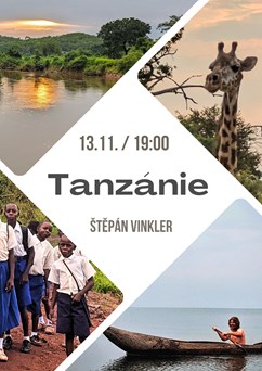 Tanzánie