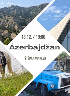 Ázerbajdžán
