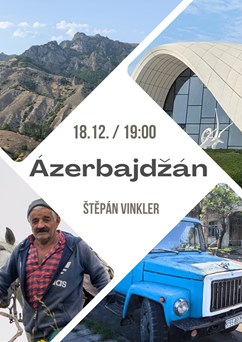 Ázerbajdžán