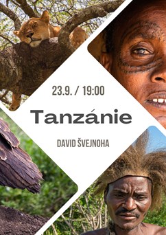 Tanzánie