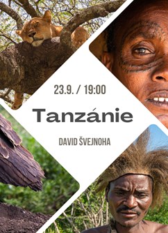 Tanzánie
