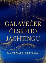 Galavečer českého jachtingu