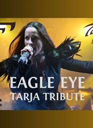 Eagle Eye Tarja Tribute - Pardubice