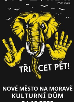 Sto zvířat „TŘICET PĚT“