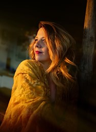 Aneta Langerová - Zázračná Písně Krajina