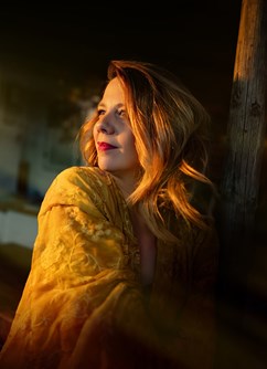 Aneta Langerová - Zázračná Písně Krajina