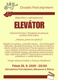 Elevátor