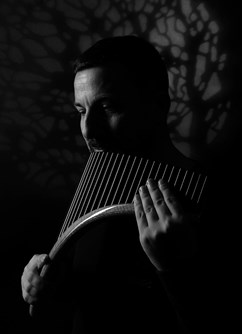 Petr Tomeček / Vánoční Panova flétna