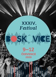 Boskovice - festival pro židovskou čtvrť 2026