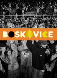 Boskovice - festival pro židovskou čtvrť 2026