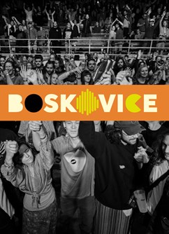 Boskovice - festival pro židovskou čtvrť 2026