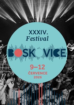 Boskovice - festival pro židovskou čtvrť 2026