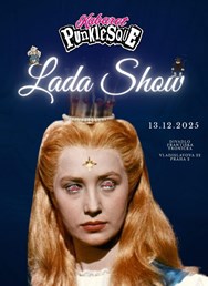 Kabaret Punklesque - Lada show
