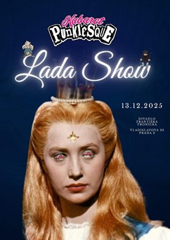 Kabaret Punklesque - Lada show