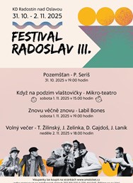Festival Radoslav III.
