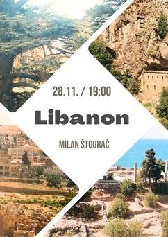 Libanon