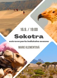 Sokotra: ostrovní perla Indického oceánu