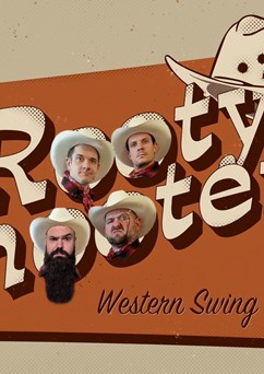 Rooty Shooters