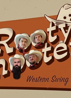 Rooty Shooters