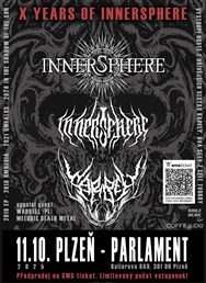 X years of INNERSPHERE