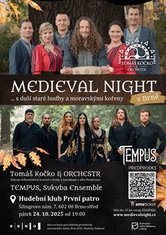 Medieval Night (Brno)
