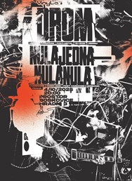 Drom & nulajednanulanula