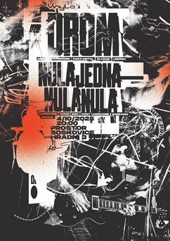 Drom & nulajednanulanula