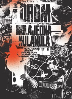 Drom & nulajednanulanula