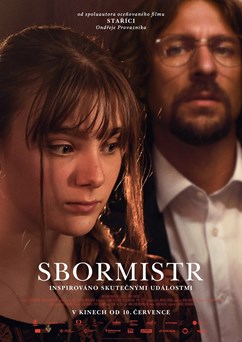 SENIORKINO - Sbormistr