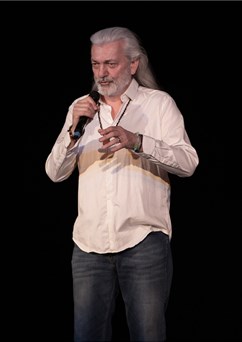 Bez hvězdy to nepůjde ve Žďáře nad Sázavou