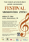 Festival sborového zpěvu Uherský Brod