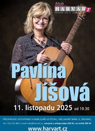Pavlína Jíšová