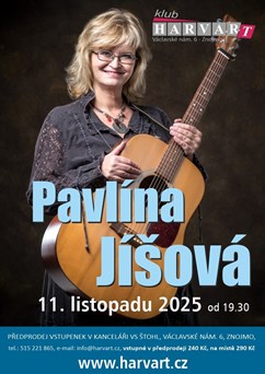 Pavlína Jíšová