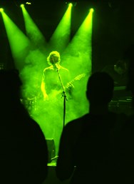 Joyless as Fvck | Olaf Olafsonn and the Big Bad Trip