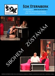 Sbohem, zůstávám!